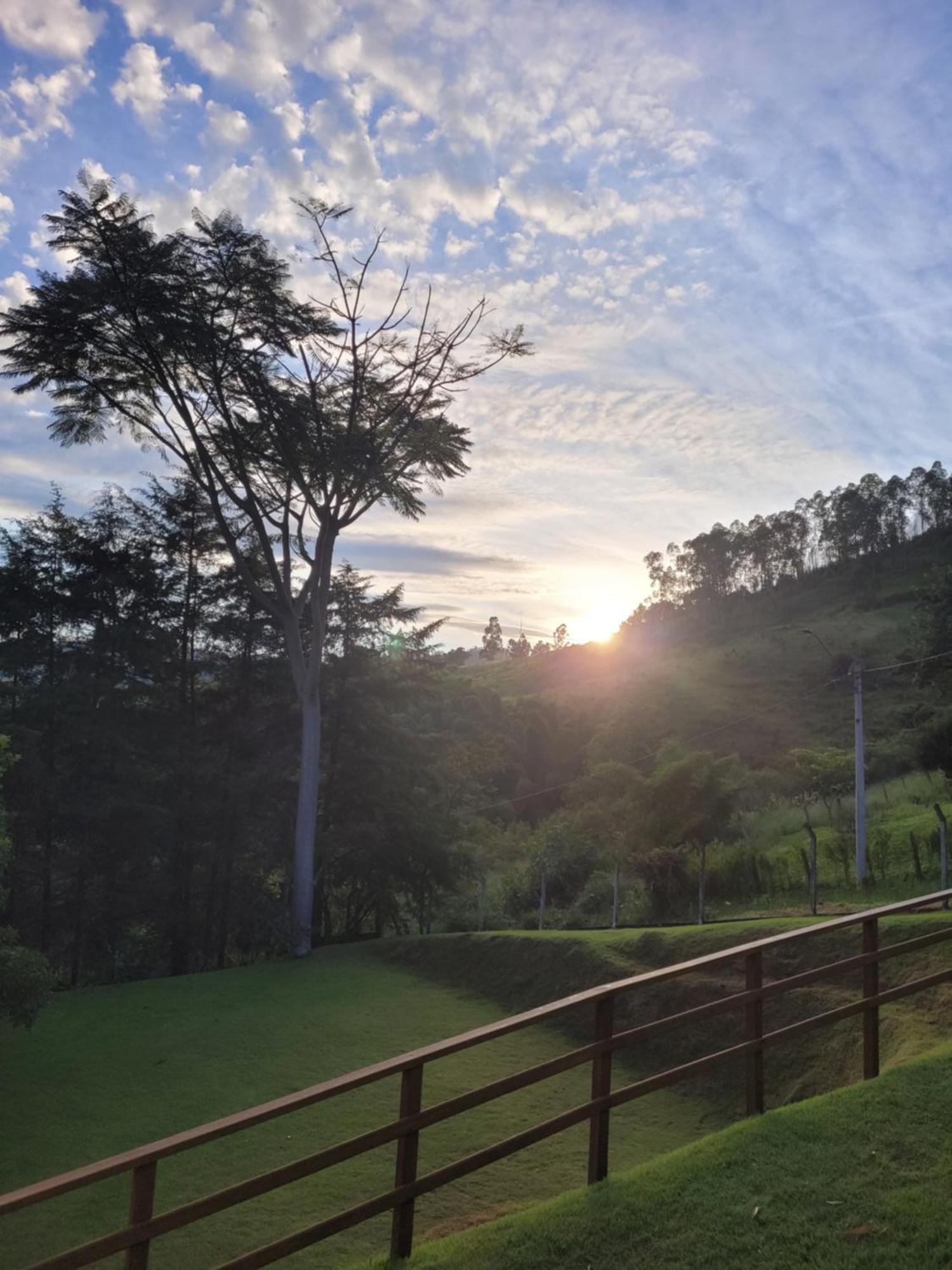 Casa de Férias Casa Aconchegante Em Lugar Lindo E Cheio De Paz Serra Negra (Sao Paulo)
