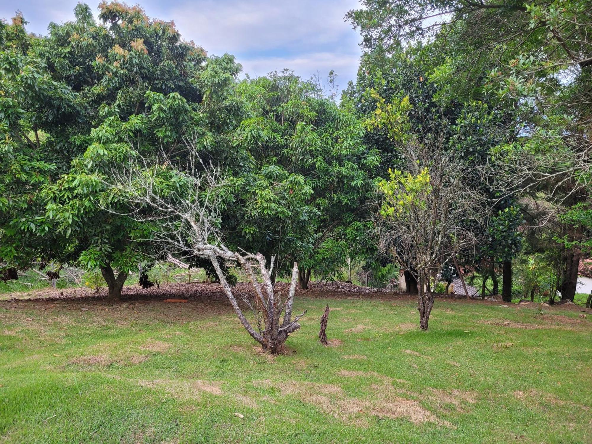 Casa de Férias Casa Aconchegante Em Lugar Lindo E Cheio De Paz