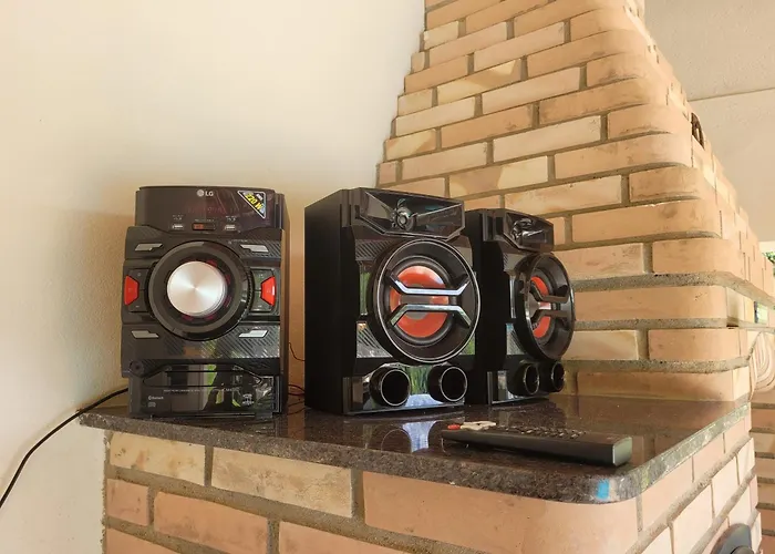 Casa Aconchegante Em Lugar Lindo E Cheio De Paz