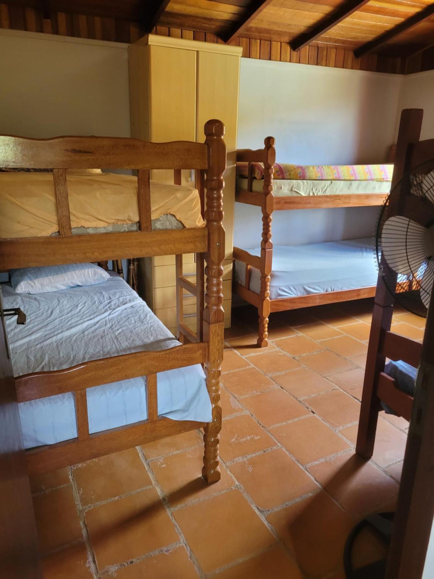 Casa Aconchegante Em Lugar Lindo E Cheio De Paz Holiday home Serra Negra (Sao Paulo)