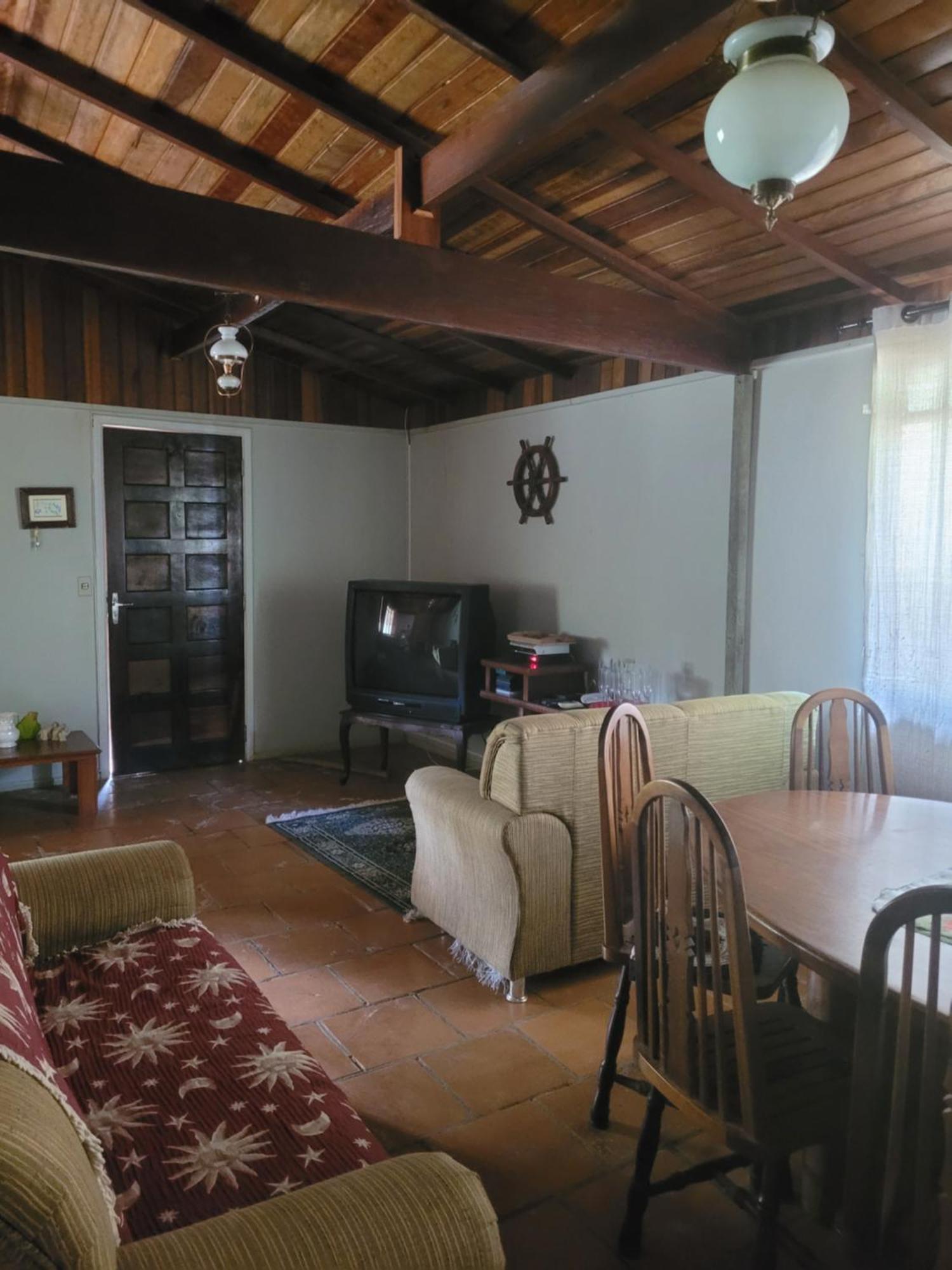 Casa Aconchegante Em Lugar Lindo E Cheio De Paz Serra Negra (Sao Paulo)