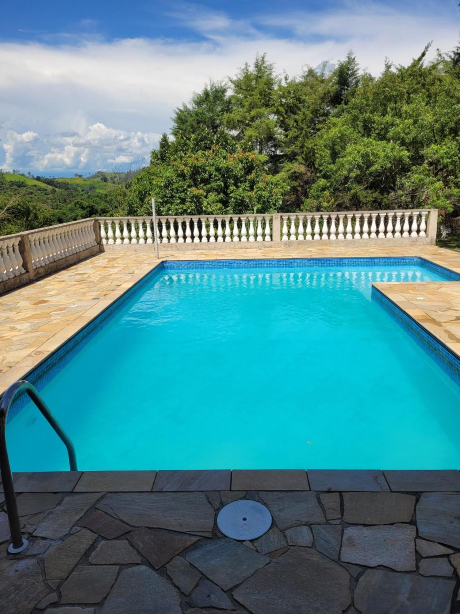 Casa Aconchegante Em Lugar Lindo E Cheio De Paz Holiday home Serra Negra (Sao Paulo)