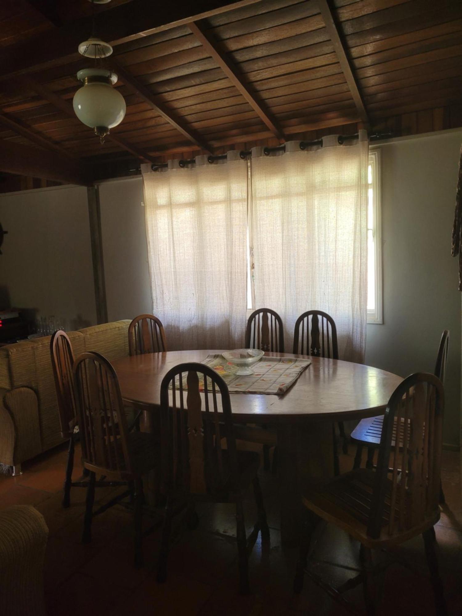 Casa Aconchegante Em Lugar Lindo E Cheio De Paz Holiday home