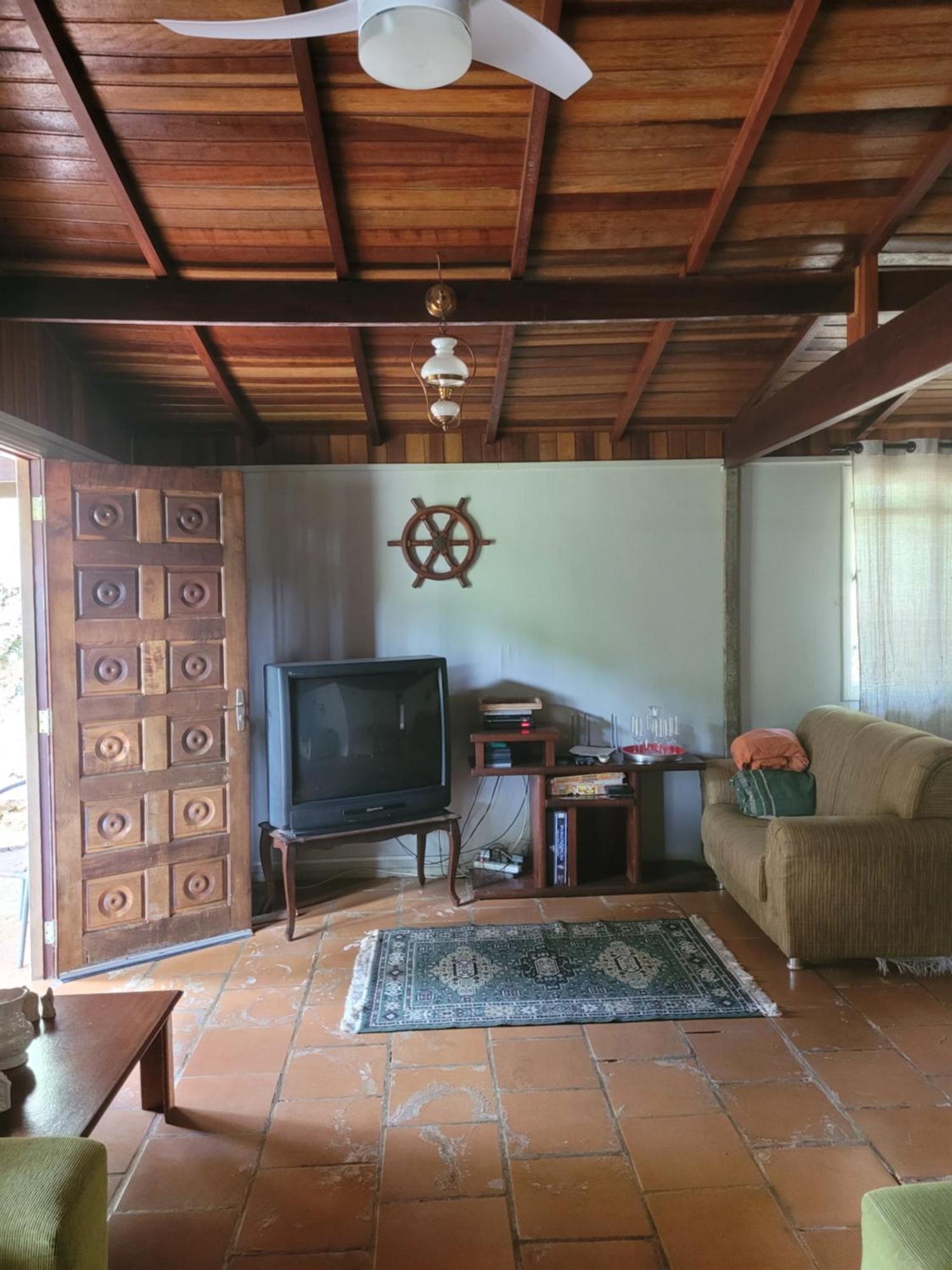 Holiday home Casa Aconchegante Em Lugar Lindo E Cheio De Paz
