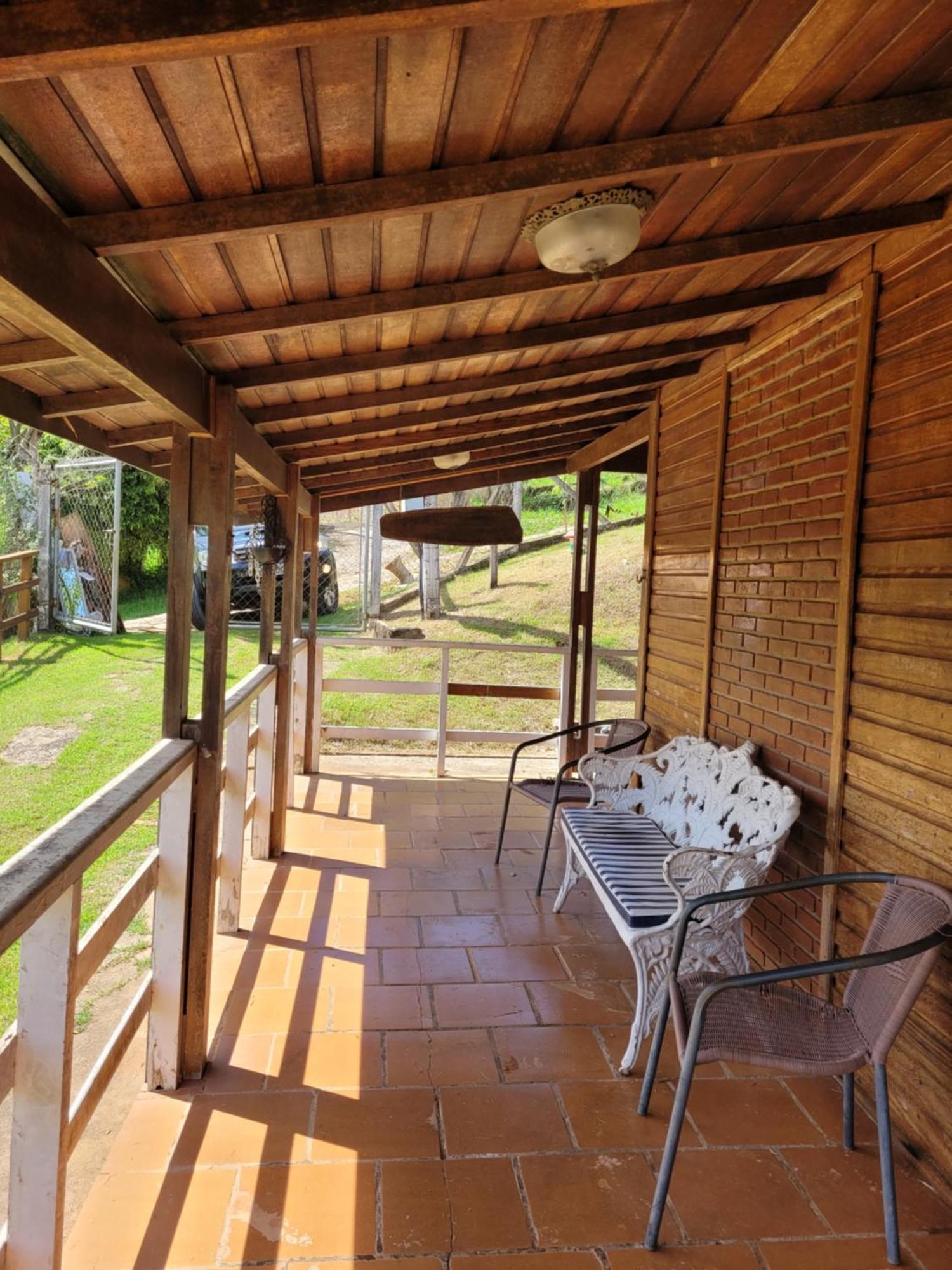 Casa Aconchegante Em Lugar Lindo E Cheio De Paz Holiday home Serra Negra (Sao Paulo)