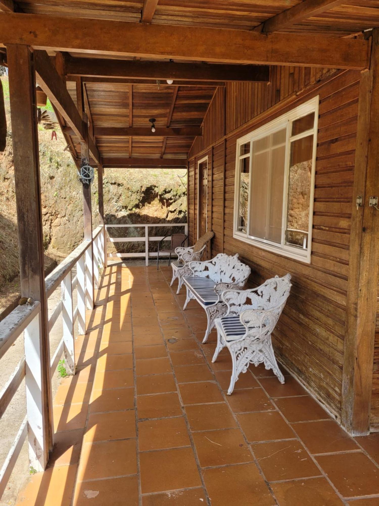 Holiday home Casa Aconchegante Em Lugar Lindo E Cheio De Paz *