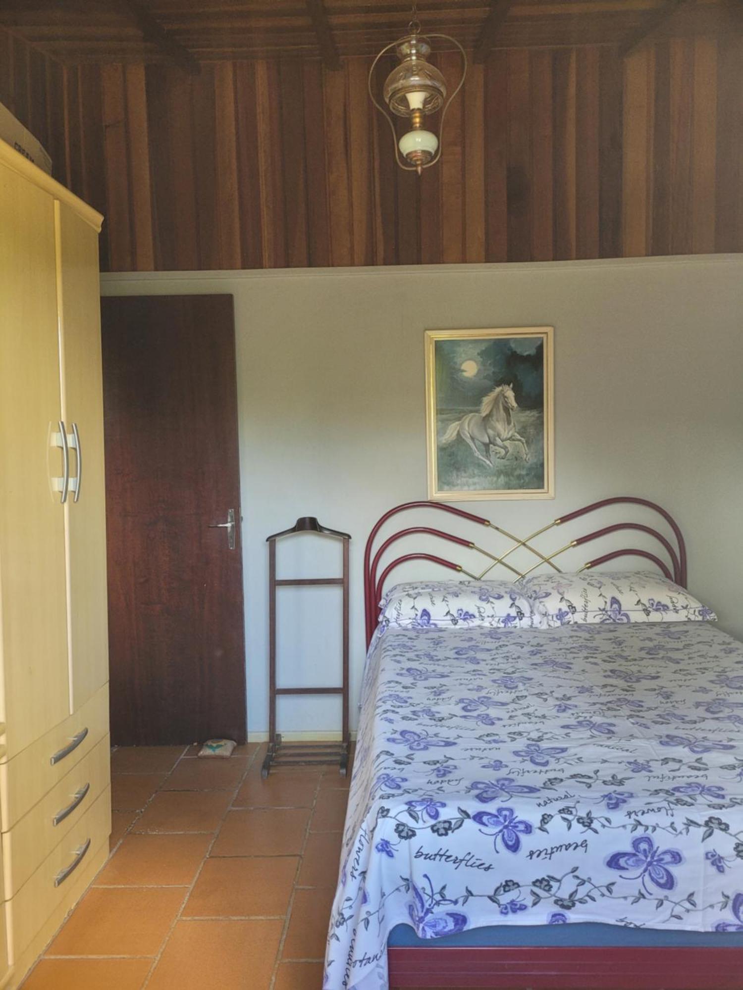 Casa Aconchegante Em Lugar Lindo E Cheio De Paz Serra Negra (Sao Paulo)
