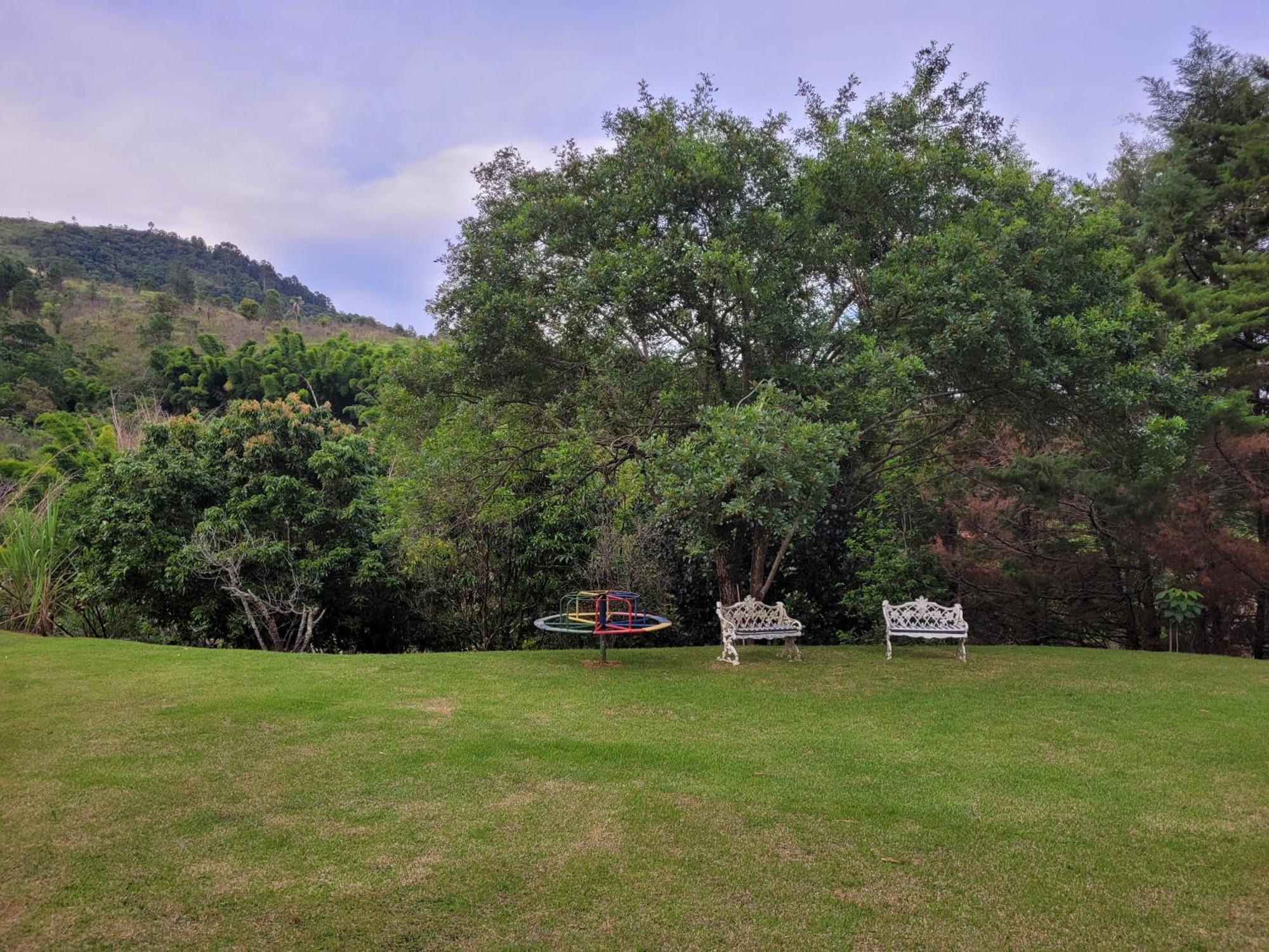 Casa Aconchegante Em Lugar Lindo E Cheio De Paz *
