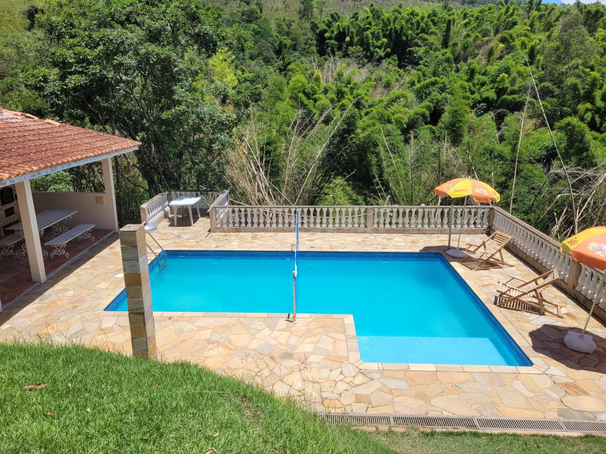 Casa Aconchegante Em Lugar Lindo E Cheio De Paz *