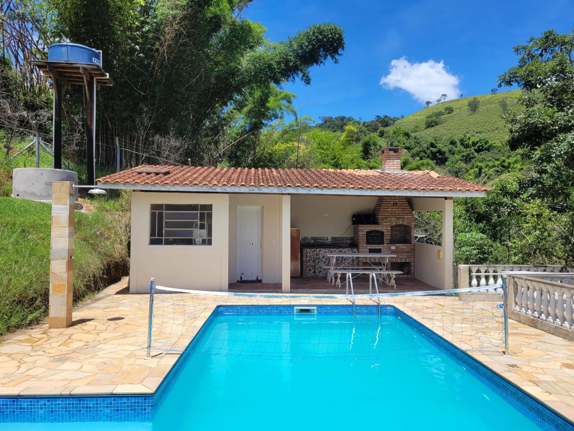 Casa Aconchegante Em Lugar Lindo E Cheio De Paz *