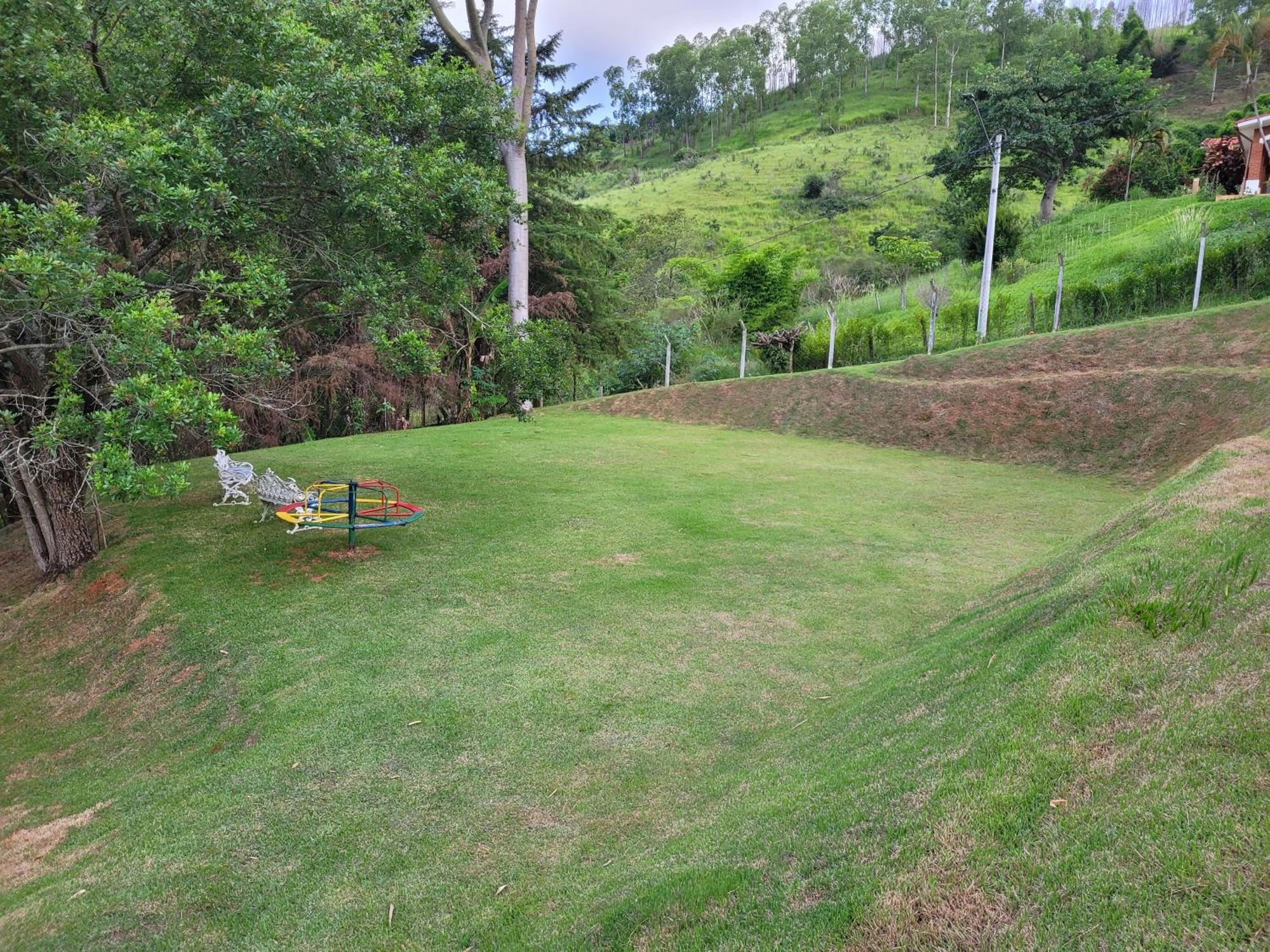 Casa Aconchegante Em Lugar Lindo E Cheio De Paz